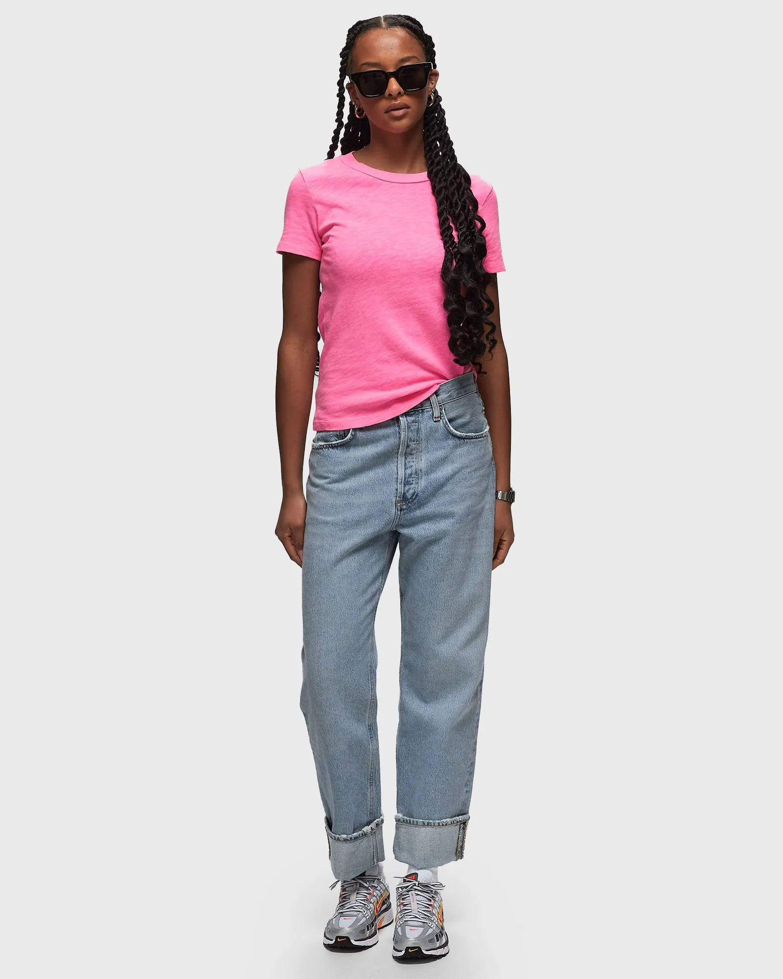 American Vintage SONOMA TEE