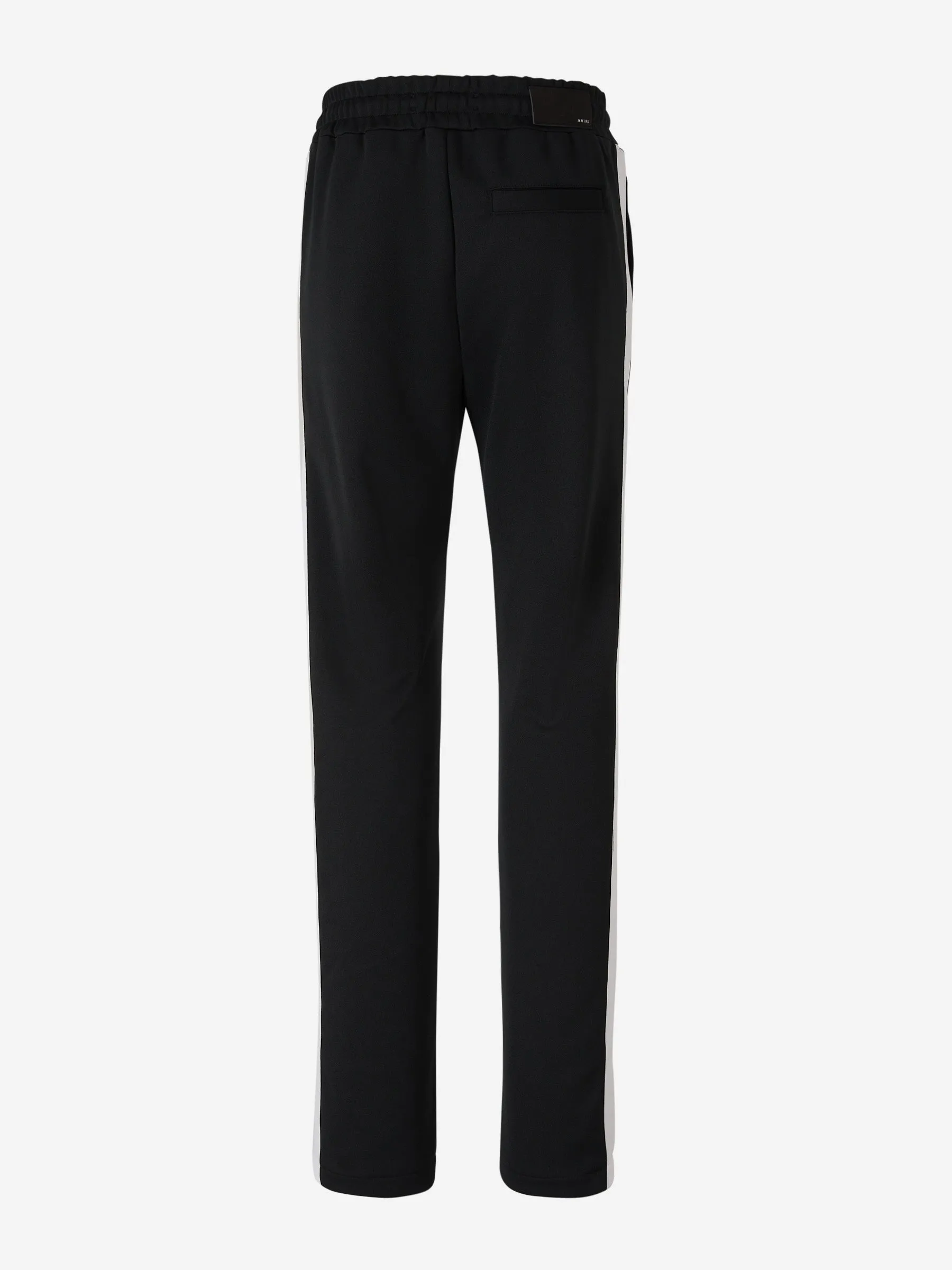 Amiri Pantalones Motivo Rayas