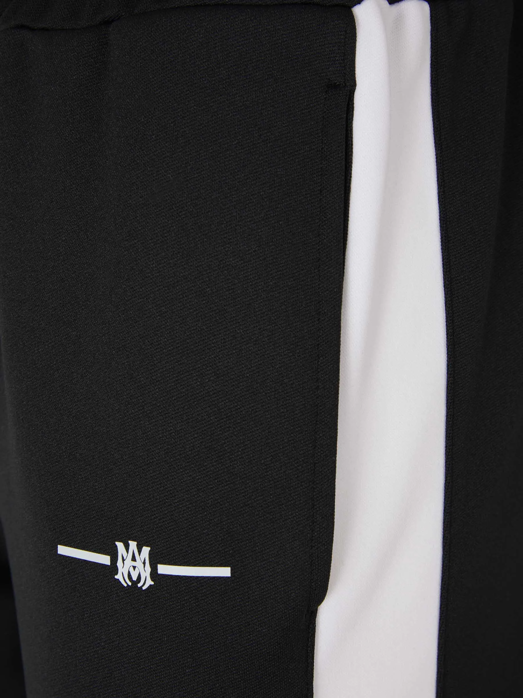 Amiri Pantalones Motivo Rayas