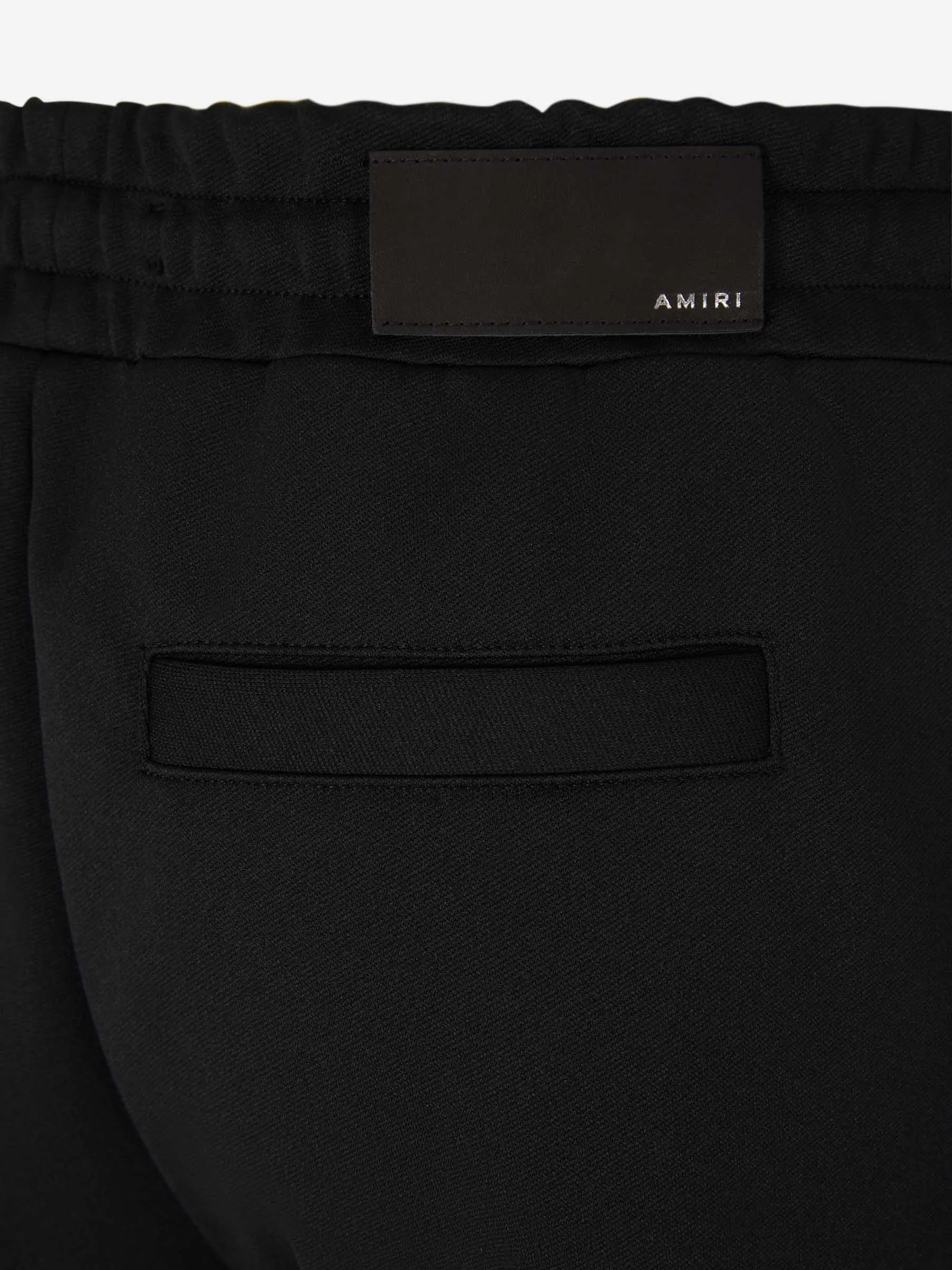 Amiri Pantalones Motivo Rayas