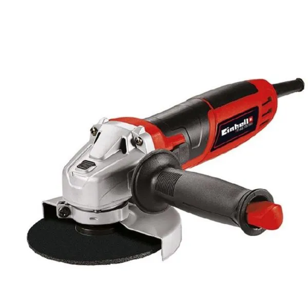 AMOLADORA EINHELL TCAG 125/850