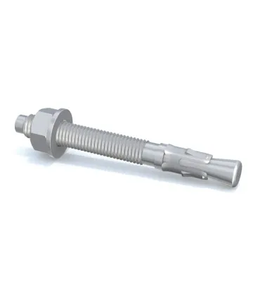 Anclaje metalico DESA FIX m8x75 22008085