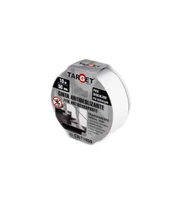 Antideslizant pies des tte 10m TARGET 50mm CAVT1050