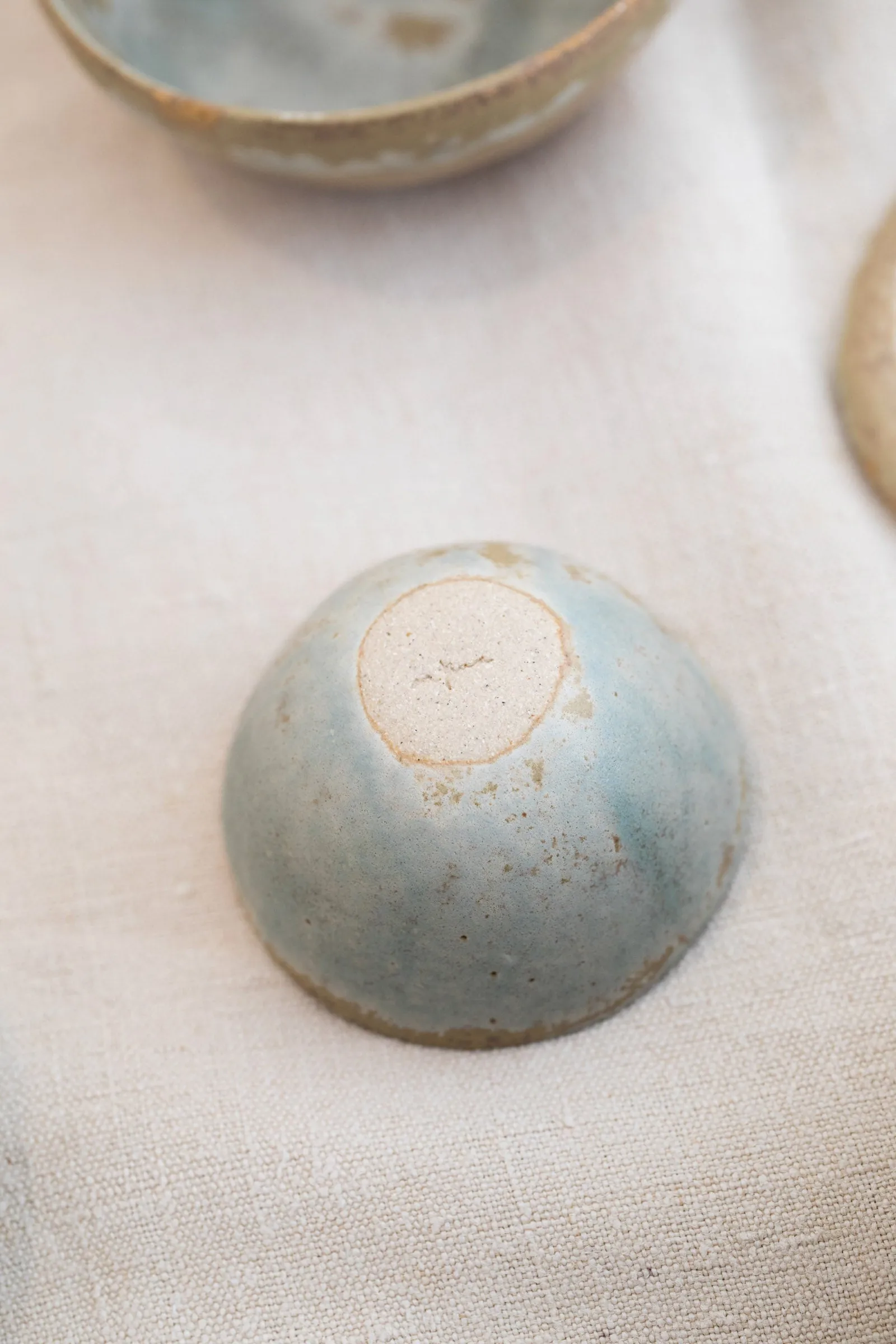 Appetizer Bowl Sage