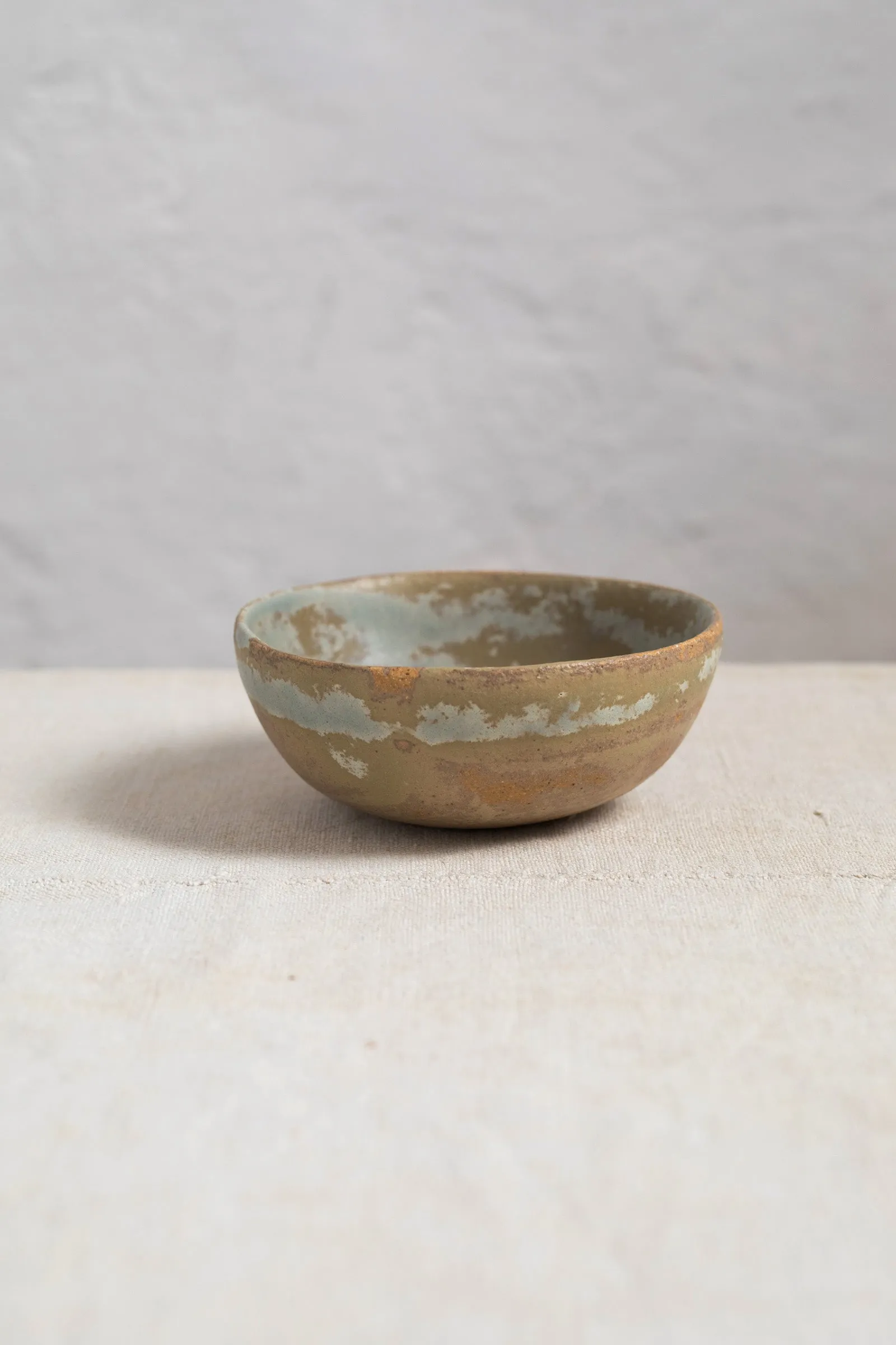 Appetizer Bowl Sage