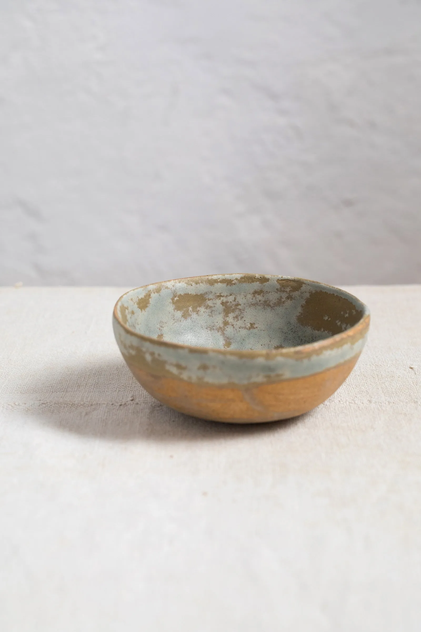 Appetizer Bowl Sage