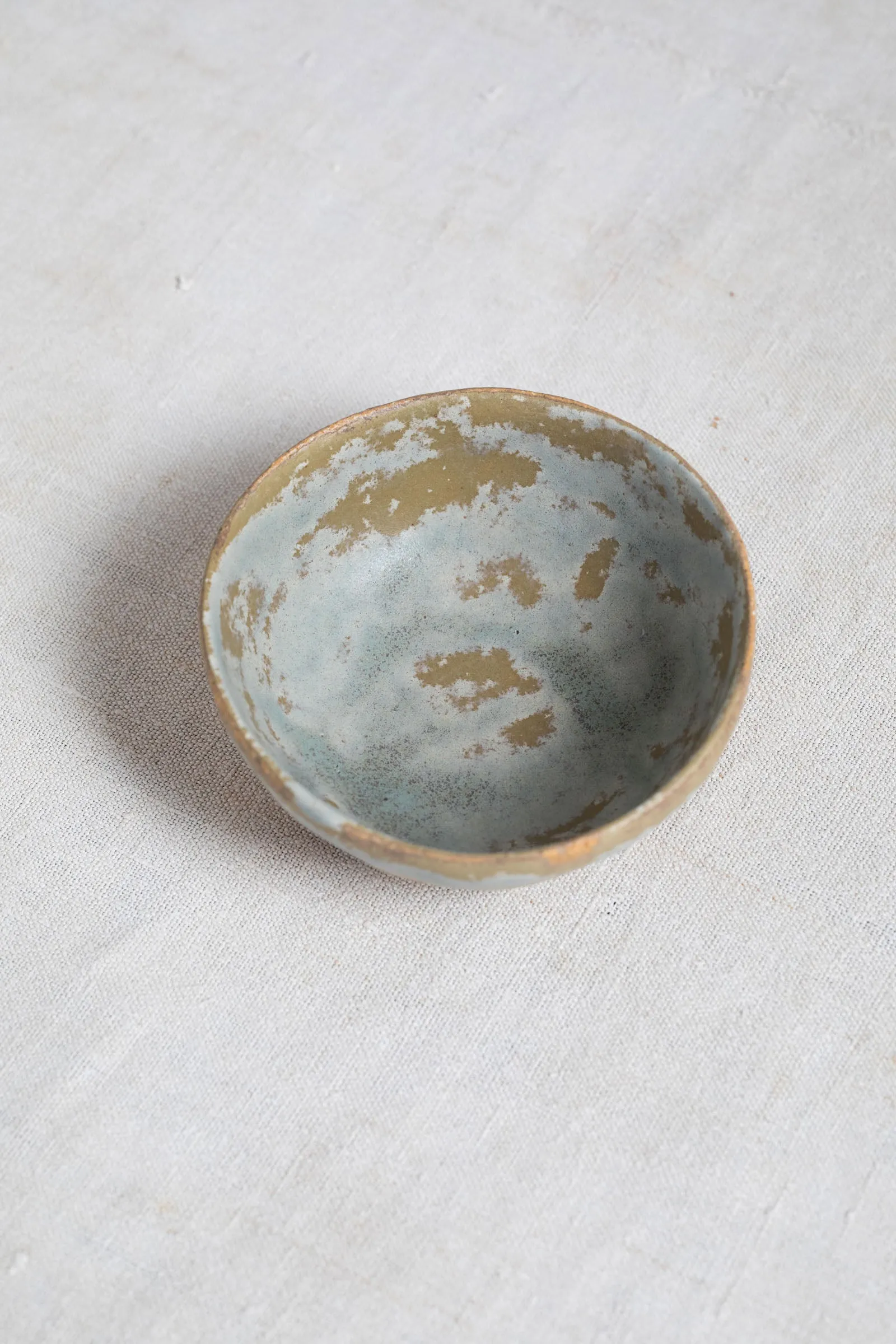 Appetizer Bowl Sage