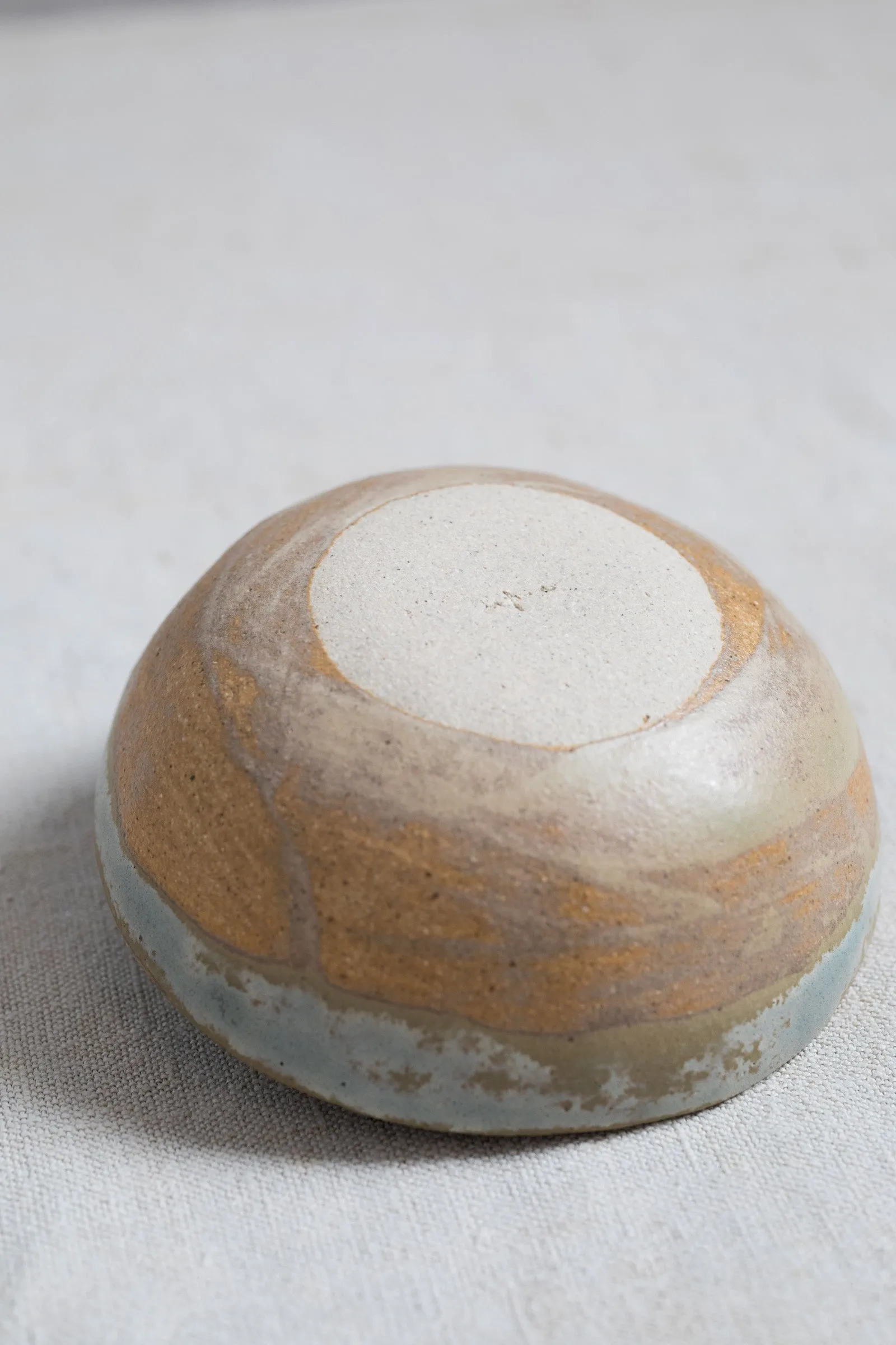 Appetizer Bowl Sage