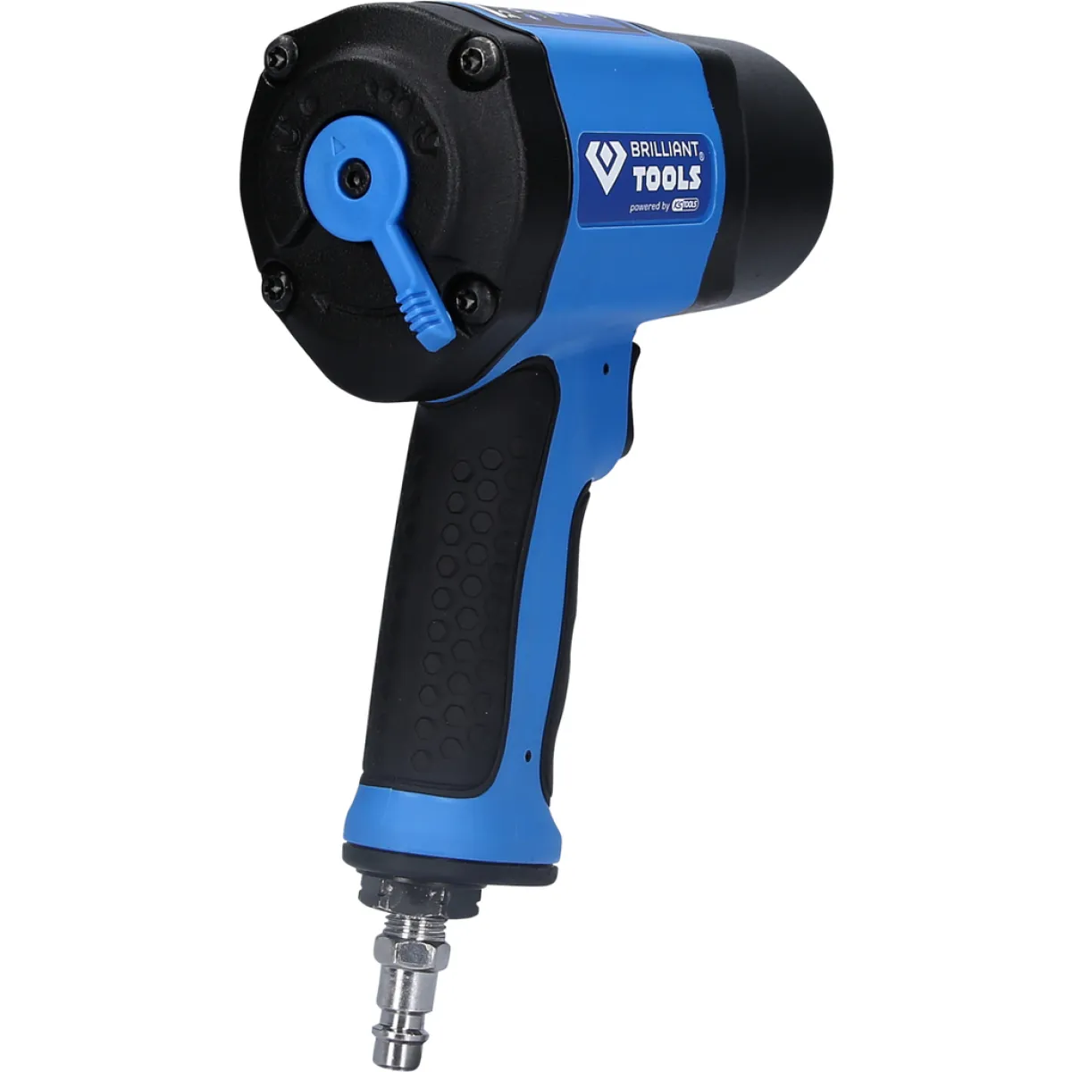 ATORNILLADOR NEUMÁTICO 1/2  BRILLANT TOOLS BT160100
