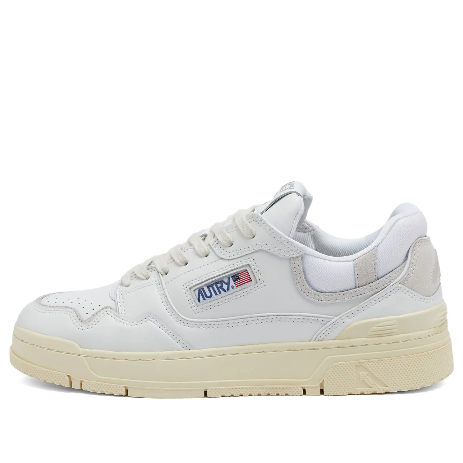 Autry CLC Low