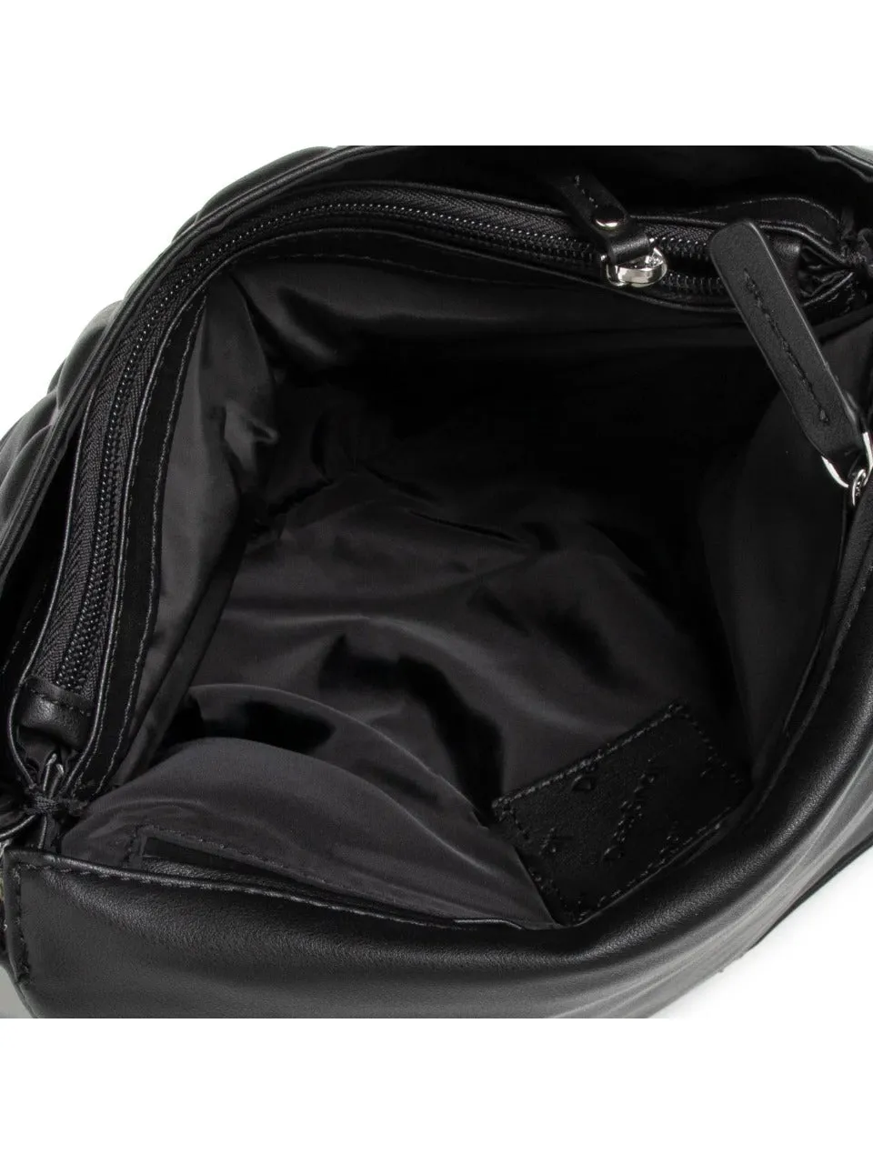 Bandolera Mediana Desigual 22SAXP34