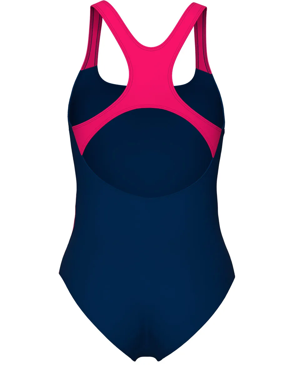 BAÑADOR ARENA CONTROL PRO BACK GRAPHIC