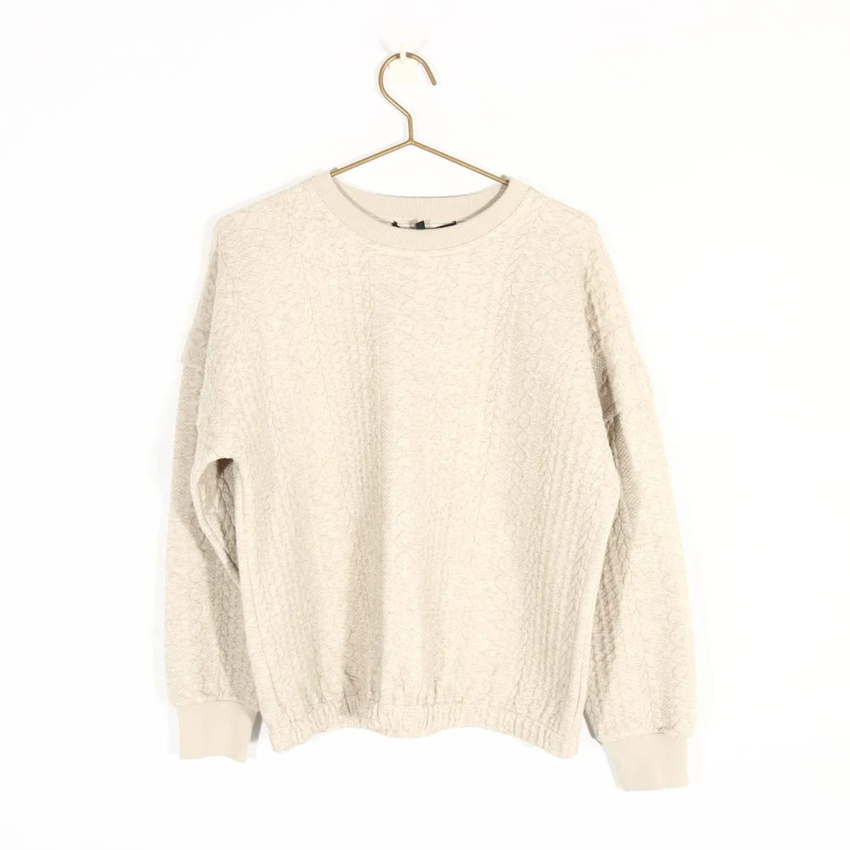 BCBG Max Azria Sudadera