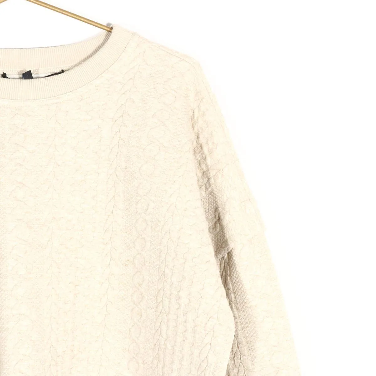 BCBG Max Azria Sudadera