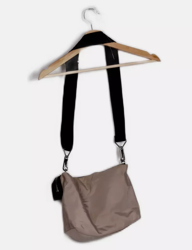 Bimba&Lola Bolso bowling Impermeable