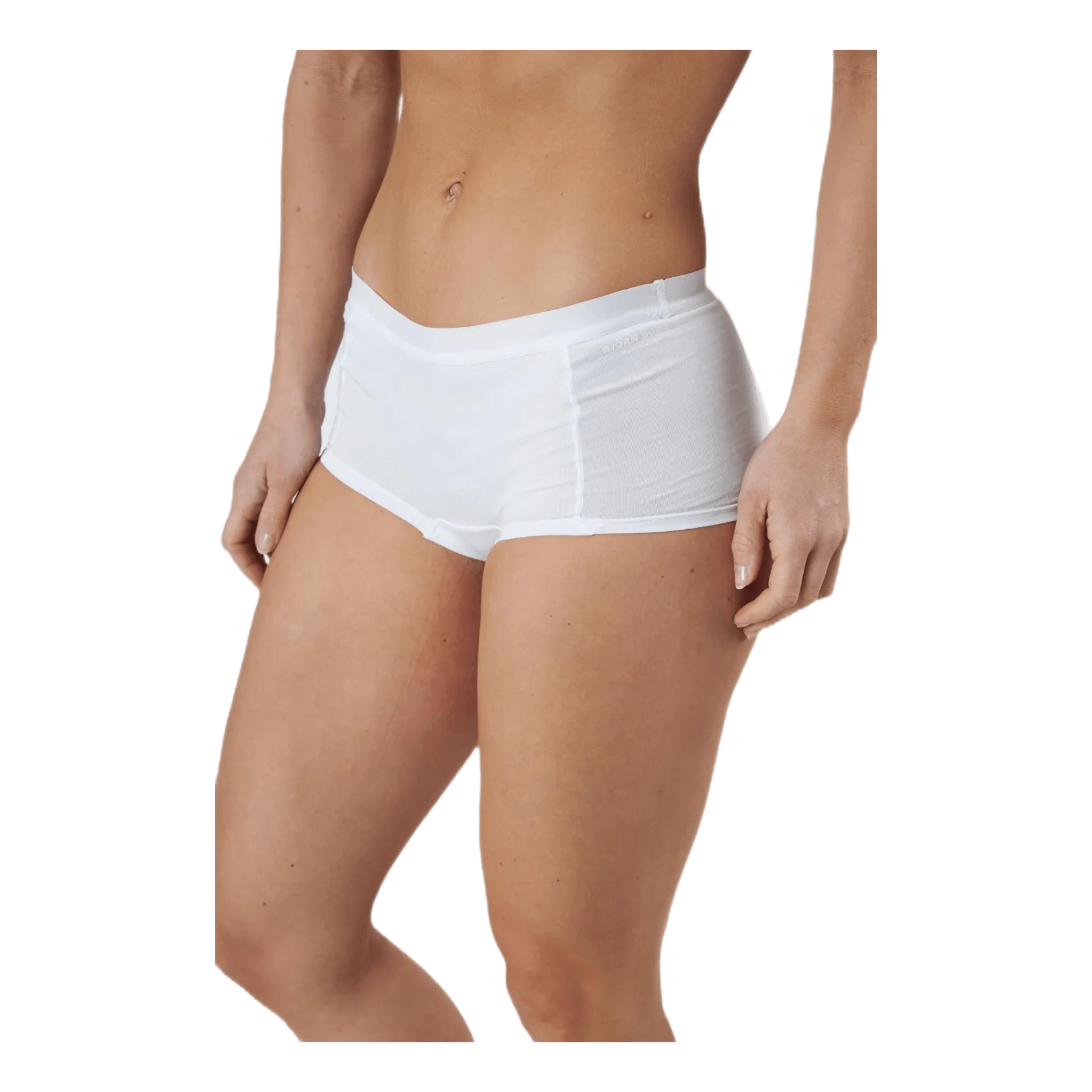 BJöRN BORG MIA TENNIS NET MINISHORTS 5PACK BLUE/BLACK