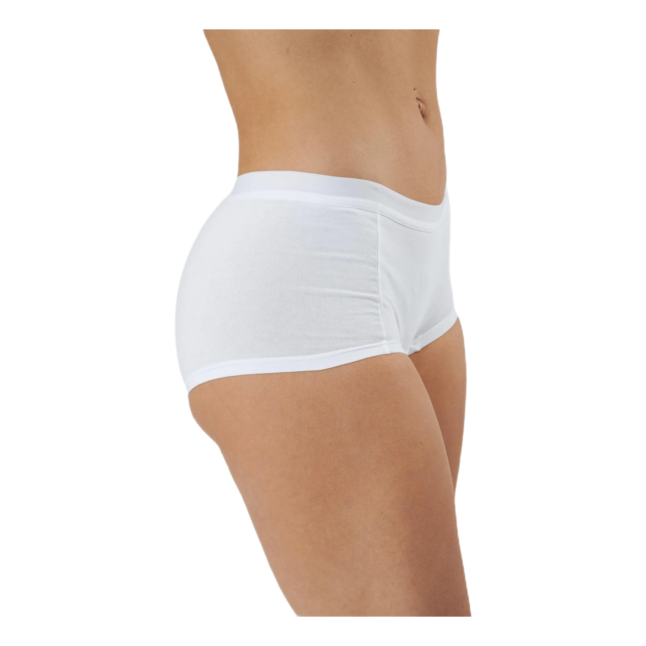 BJöRN BORG MIA TENNIS NET MINISHORTS 5PACK BLUE/BLACK
