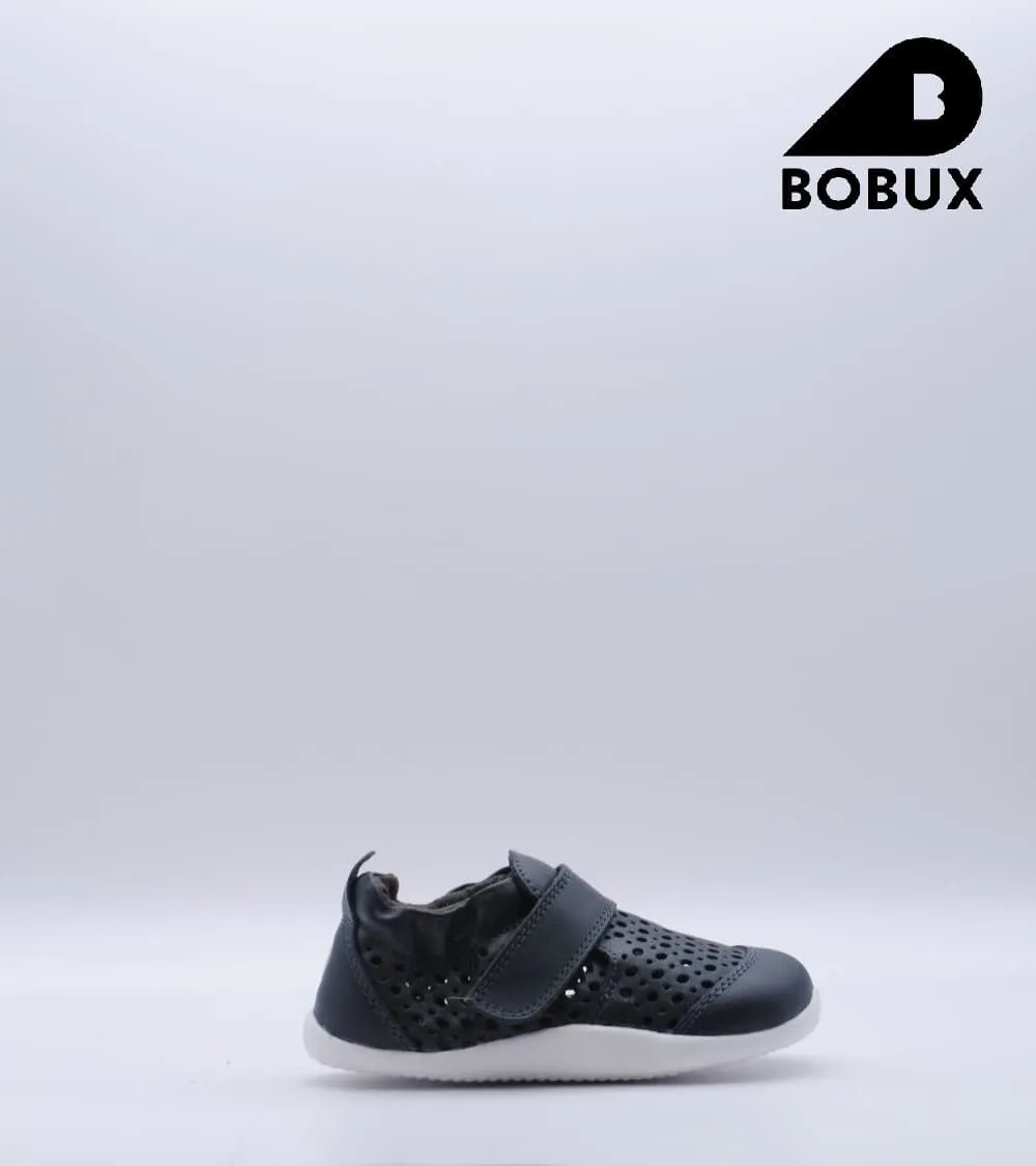 BOBUX GO XPLORER PUNCH AZUL MARINO RESPETUOSO