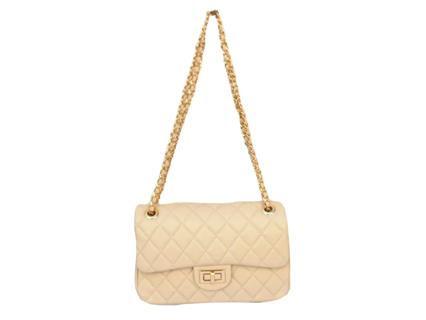 Bolsa David Jones 21046 Color Nude