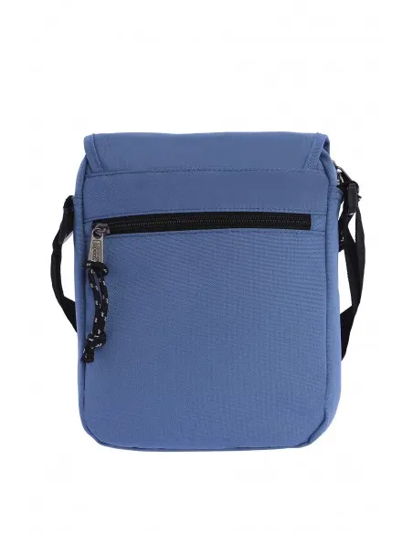 Bolso Bandolera Denim de Coronel Tapiocca