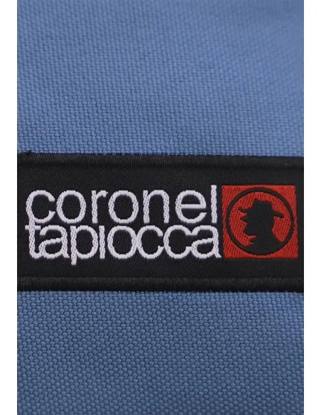 Bolso Bandolera Denim de Coronel Tapiocca