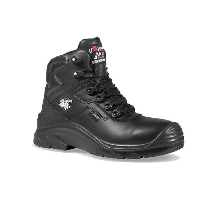 BOTA DE TRABAJO UPOWER DROP GTX S3 WR HI CI HRO SRC