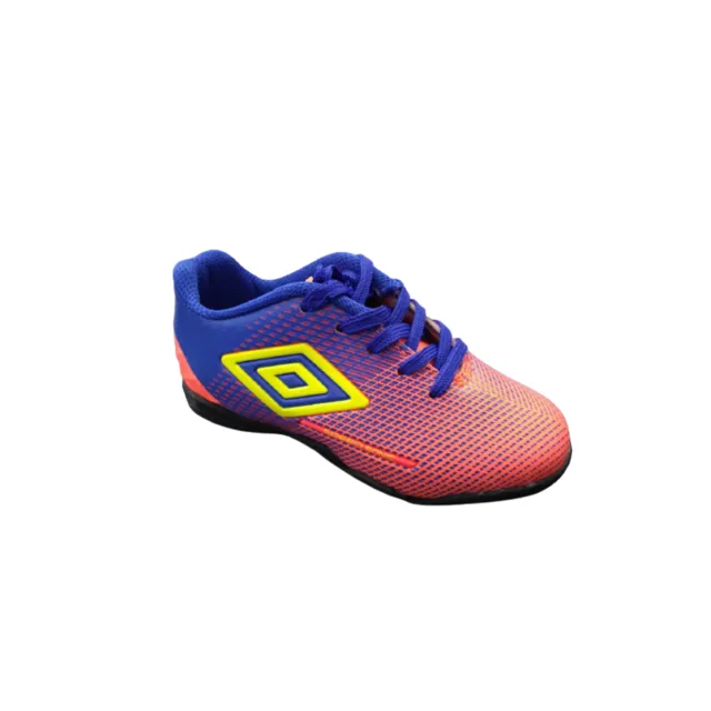 BOTIN UMBRO NIñO SPEED SONIC NJ  886583