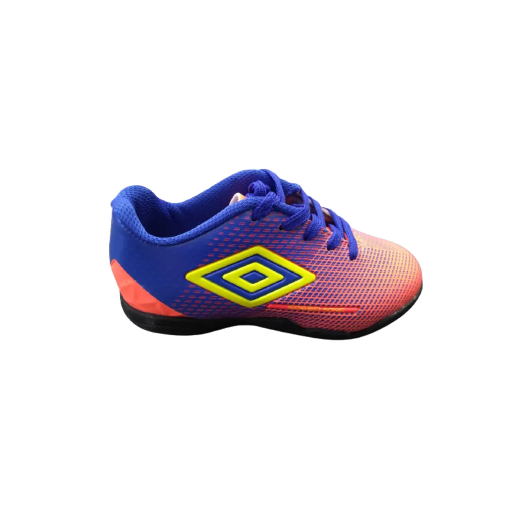 BOTIN UMBRO NIñO SPEED SONIC NJ  886583