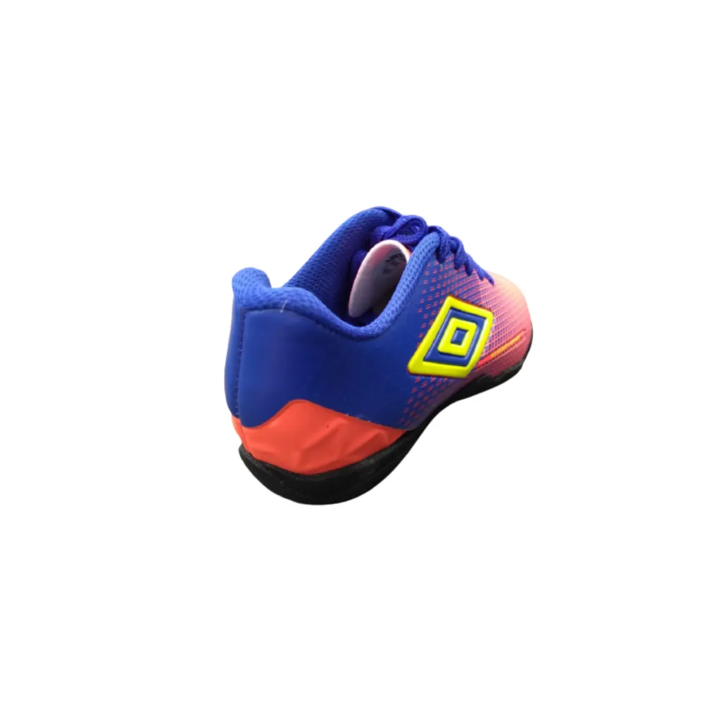 BOTIN UMBRO NIñO SPEED SONIC NJ  886583
