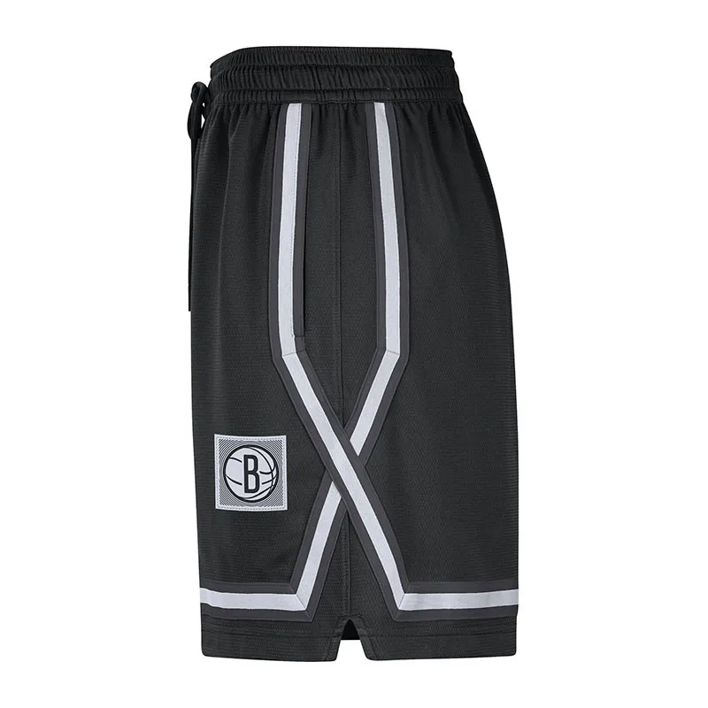 BROOKLYN NETS SHORT FLY CROSSOVER 2324