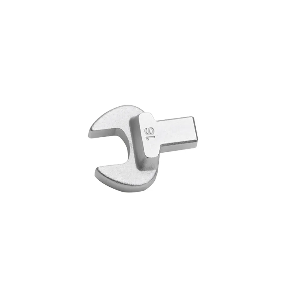 Cabeza llave abierta interc 9x12 30mm