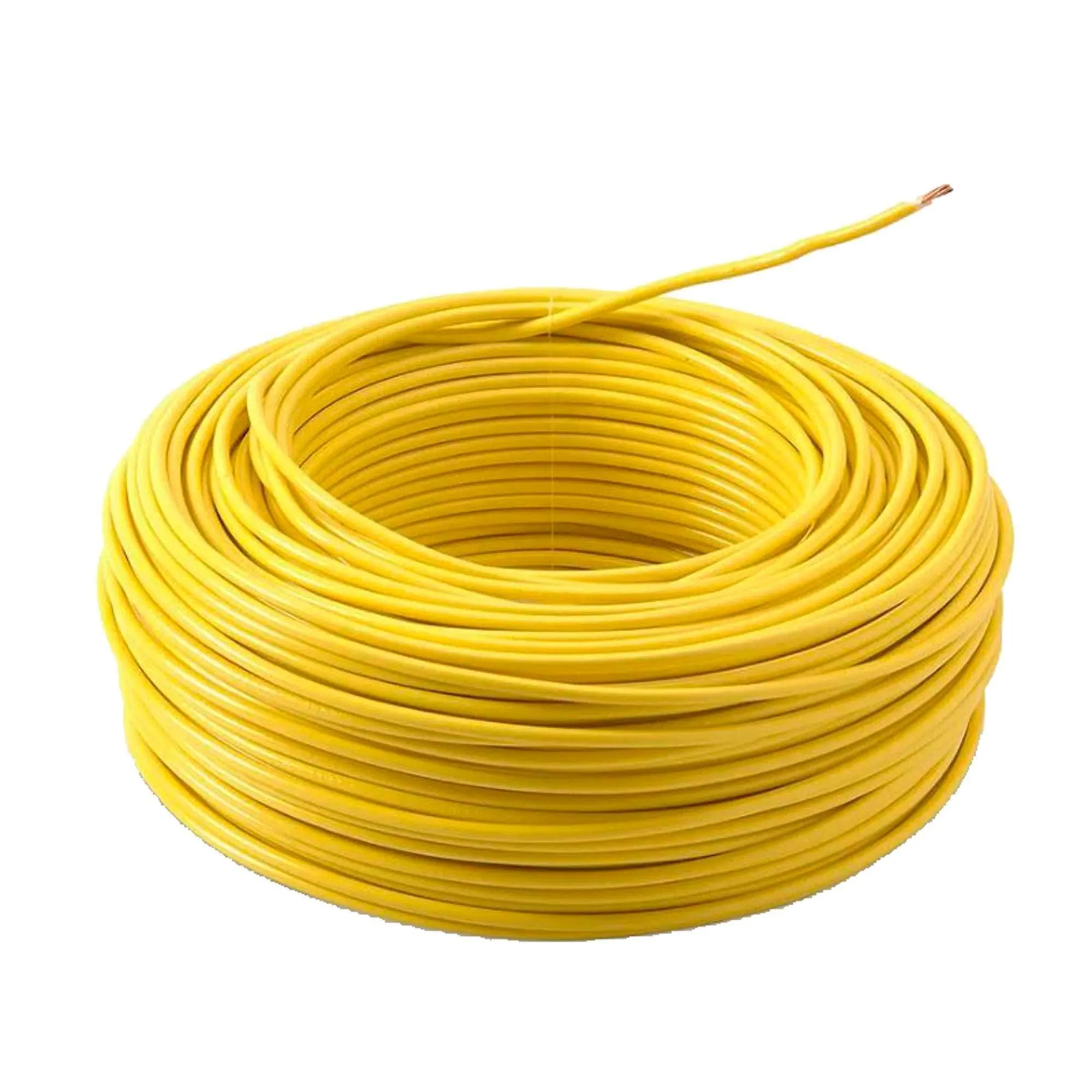 Cable Eléctrico Strand #10 X R