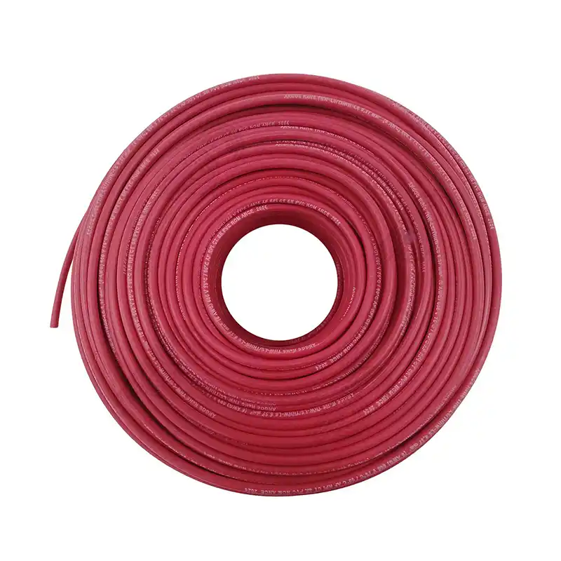 CABLE THWLS / THHWLS ARGOS 8 AWG 100M 600V ANTIFLAMA