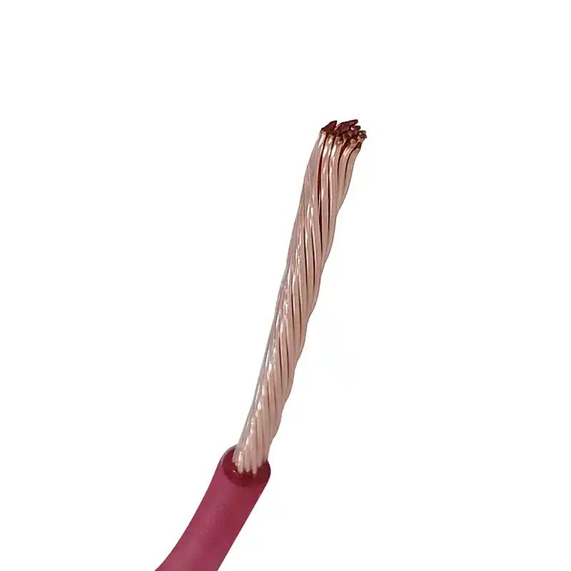 CABLE THWLS / THHWLS ARGOS 8 AWG 100M 600V ANTIFLAMA
