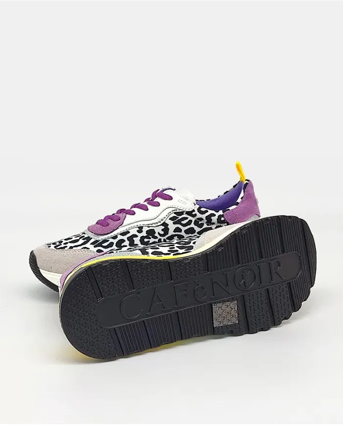 CAFÉ NOIR Sneaker