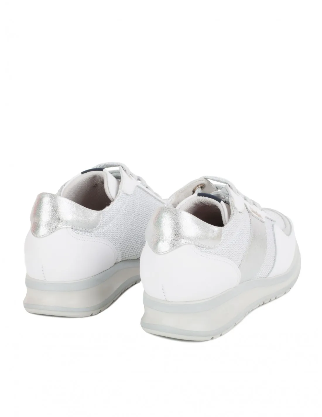 CALLAGHAN Zapatillas Urbanas Blancas