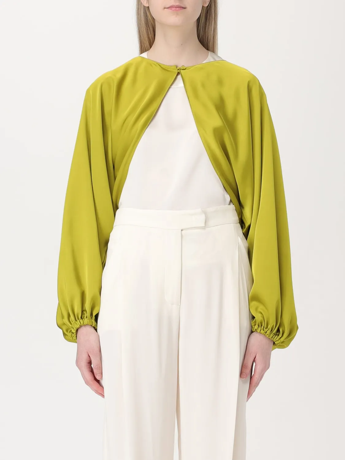 Camisa mujer Simona Corsellini