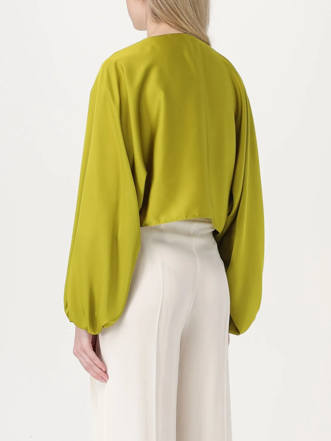 Camisa mujer Simona Corsellini