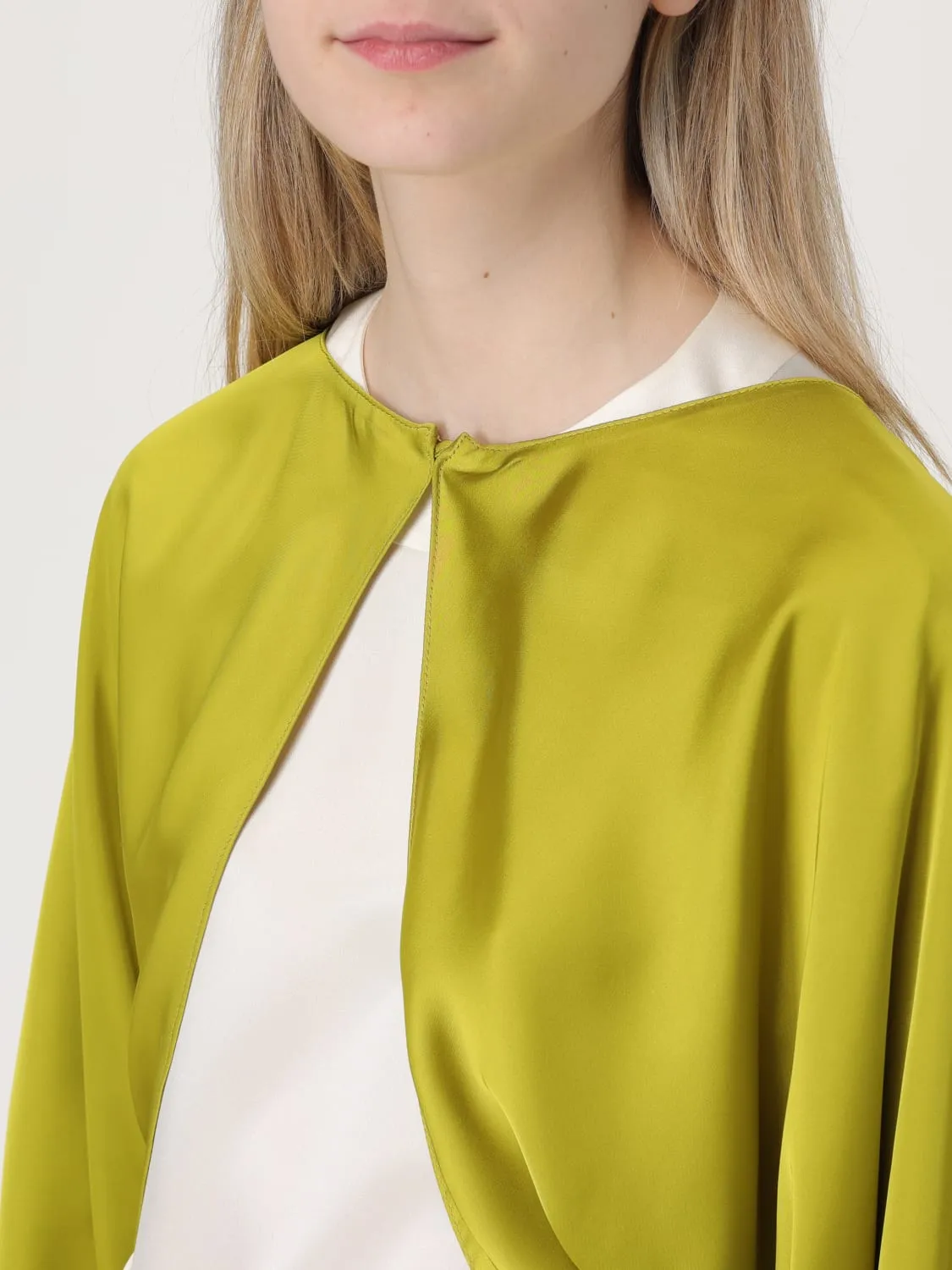 Camisa mujer Simona Corsellini