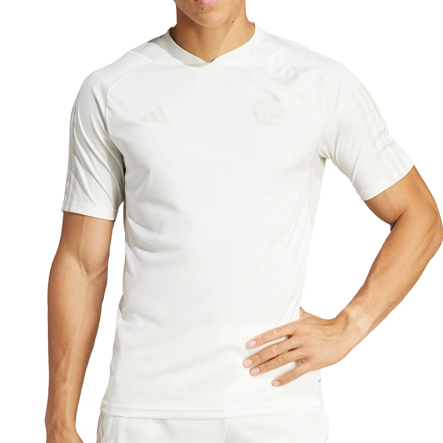 Camiseta adidas Bayern entrenamiento UCL