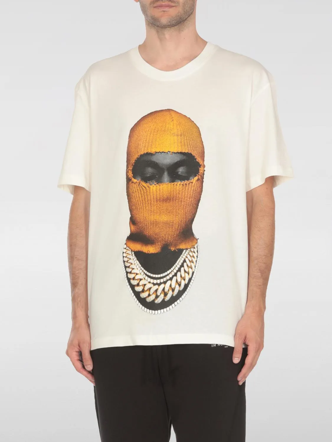 Camiseta hombre Ih Nom Uh Nit
