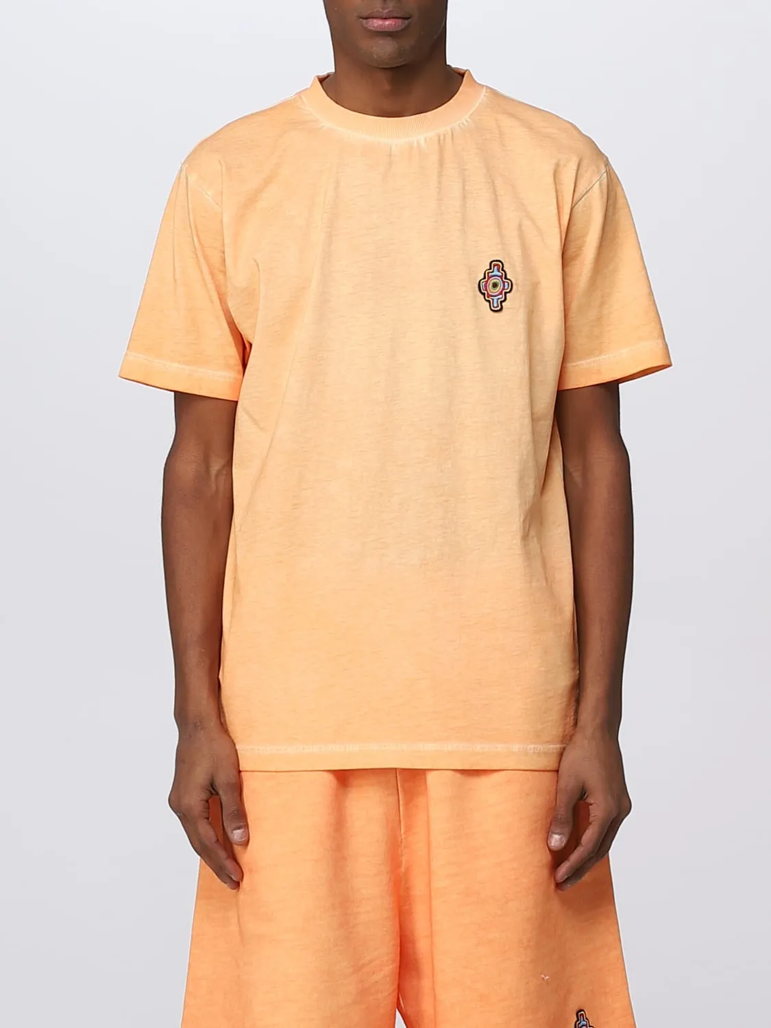 Camiseta hombre Marcelo Burlon County Of Milan