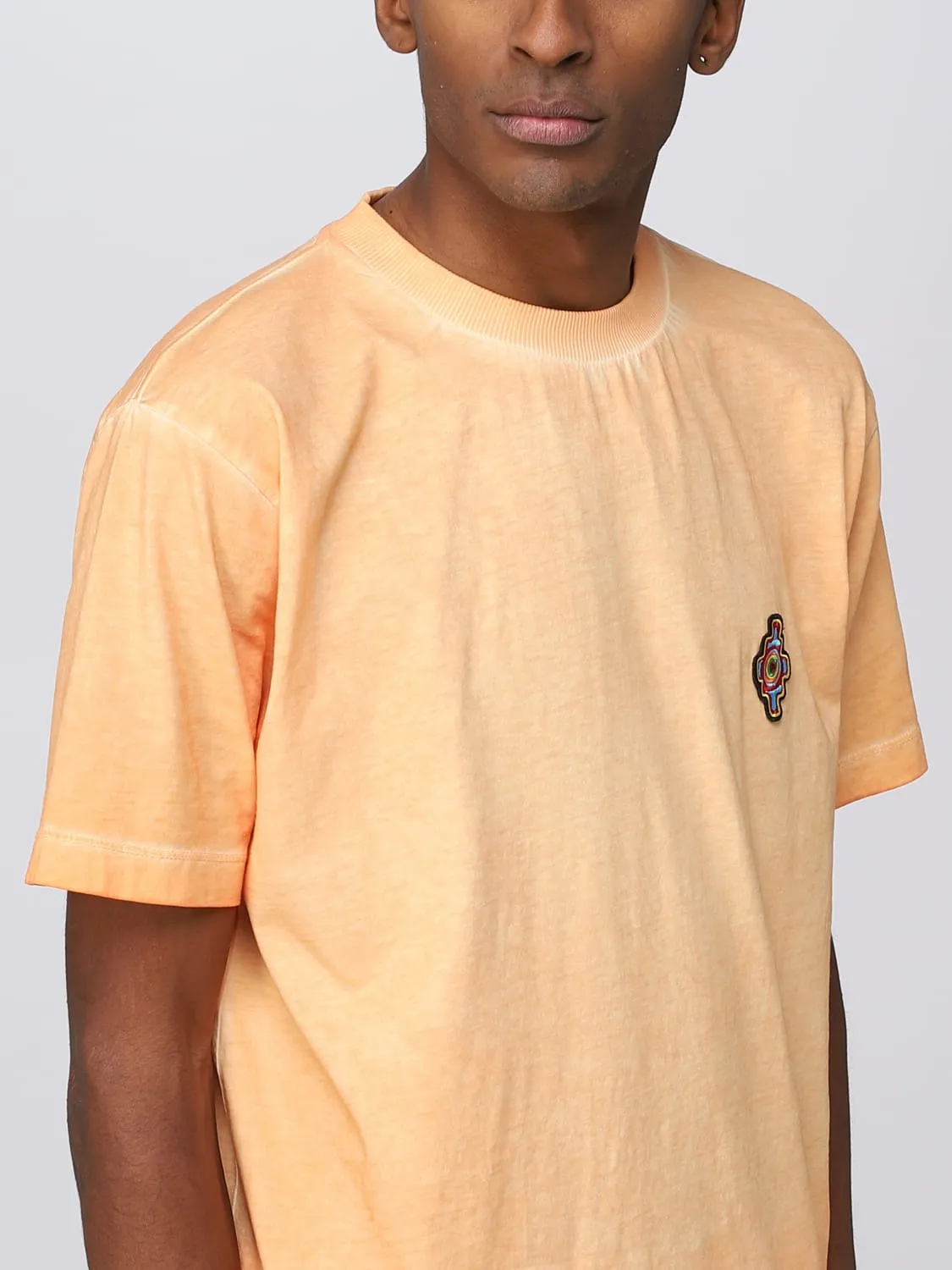 Camiseta hombre Marcelo Burlon County Of Milan