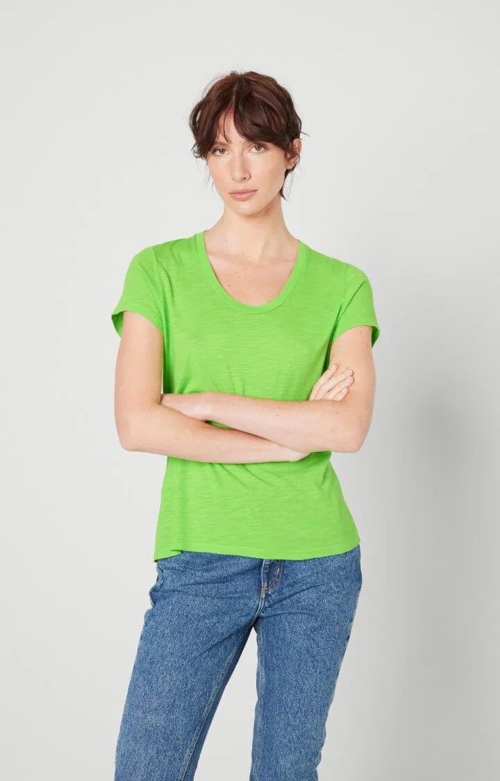 Camiseta mujer Jacksonville | JAC48VH22