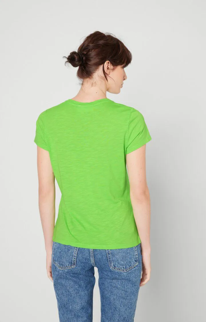 Camiseta mujer Jacksonville | JAC48VH22