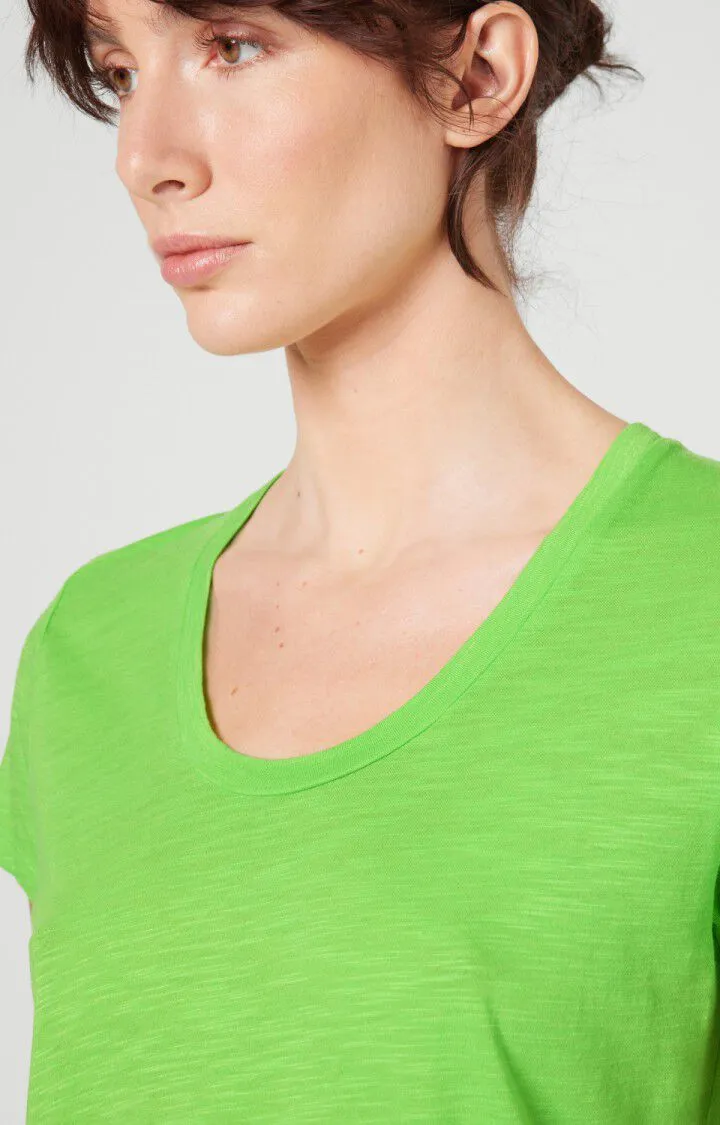 Camiseta mujer Jacksonville | JAC48VH22