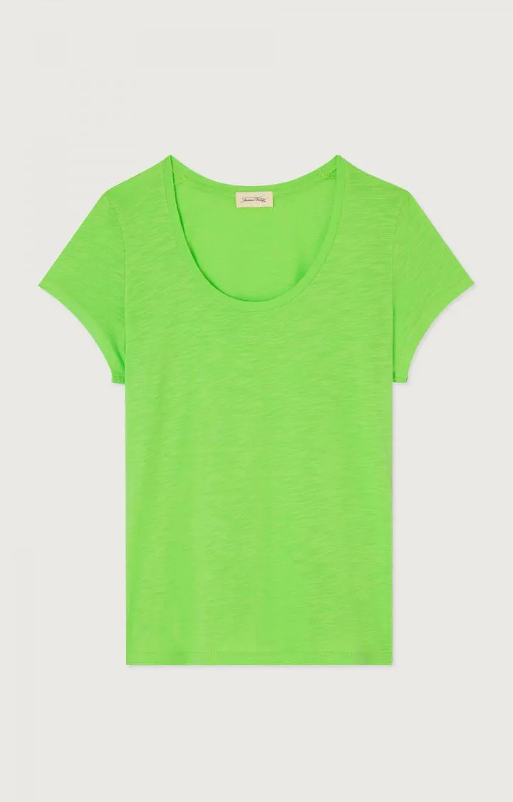 Camiseta mujer Jacksonville | JAC48VH22