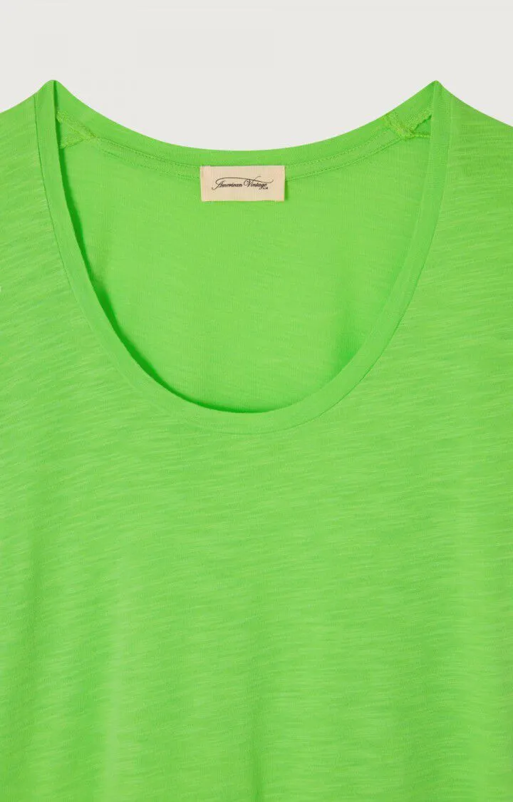 Camiseta mujer Jacksonville | JAC48VH22