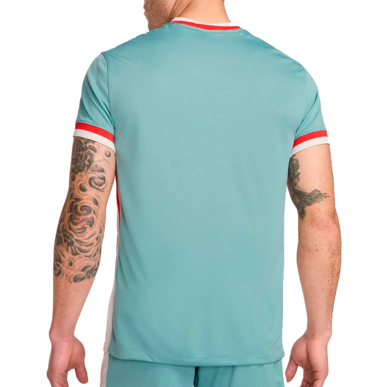 CAMISETA NIKE 2A ATLéTICO 2024 2025 DRIFIT STADIUM