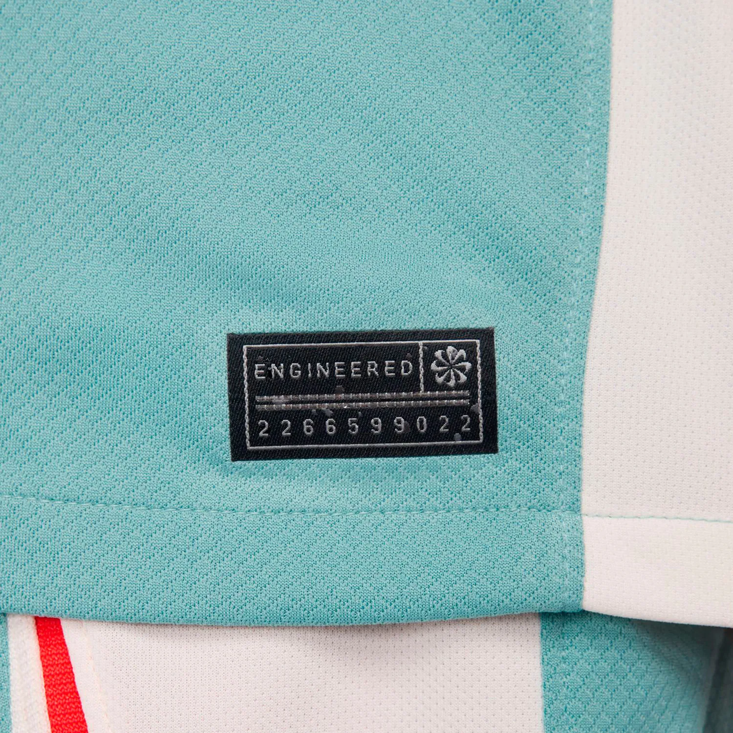 CAMISETA NIKE 2A ATLéTICO 2024 2025 DRIFIT STADIUM